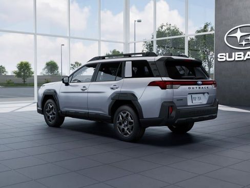 New 2026 Subaru Outback Premium image 4