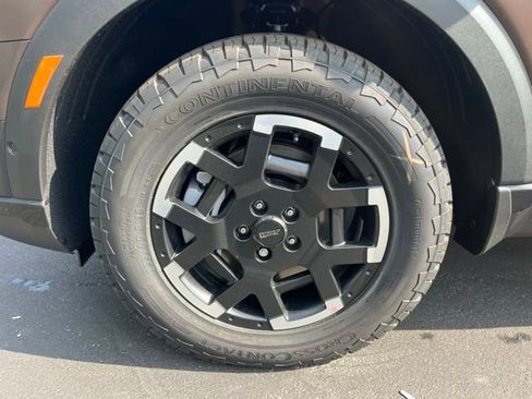 New 2026 Hyundai Palisade XRT Pro image 9