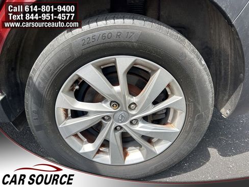 Used 2019 Hyundai Tucson SE FWD image 13