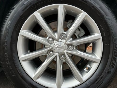 Used 2018 Hyundai Sonata SE image 10