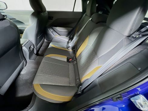 New 2026 Subaru Crosstrek 2.5i Sport AWD/4WD image 19