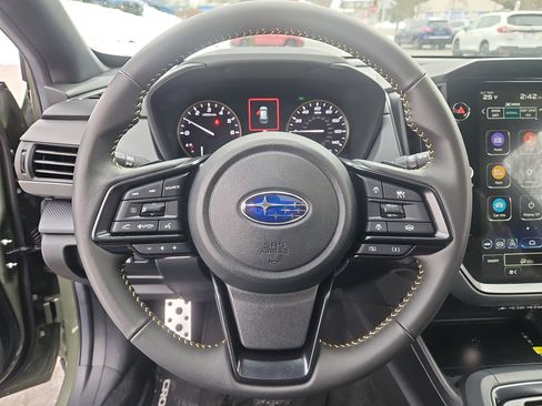 Certified 2025 Subaru Crosstrek 2.5i Sport image 21