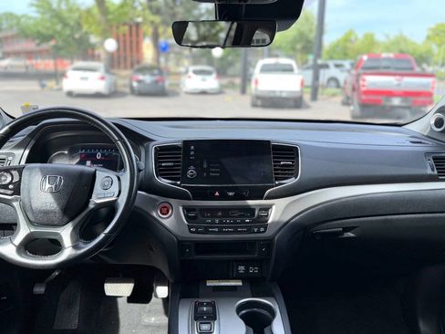 Used 2021 Honda Pilot Special Edition image 8