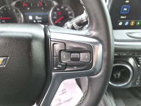 Used 2024 Chevrolet Blazer LT w/ Sound & Technology Package image 21
