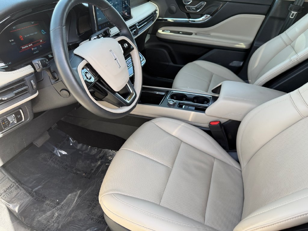 New 2025 Lincoln Corsair Grand Touring w/ Equipment Group 301A AWD/4WD image 27