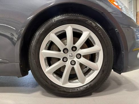 Used 2007 Lexus LS 460 RWD image 36