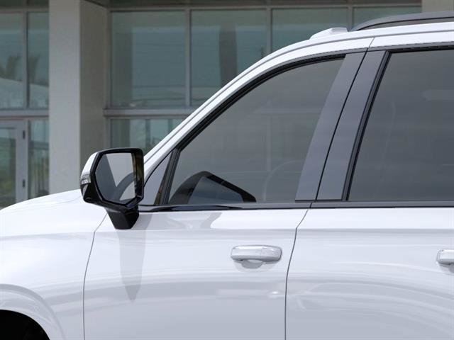 New 2027 Cadillac Escalade V w/ LPO, ONYX Package AWD/4WD image 12