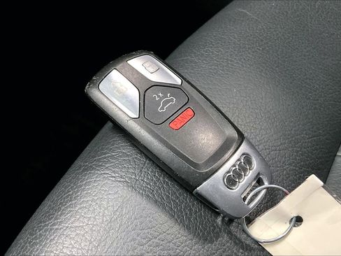 Used 2019 Audi A5 2.0T Premium Plus w/ Premium Plus image 18