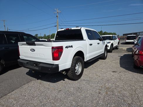 Used 2025 Ford F150 XL AWD/4WD image 6