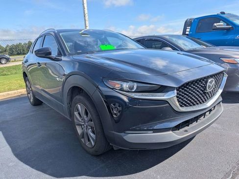 Used 2022 MAZDA CX-30 AWD 2.5 S w/ Preferred Package image 2