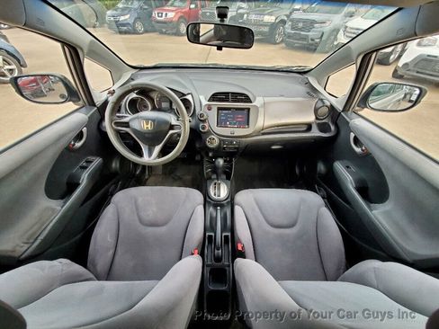 Used 2010 Honda Fit image 24