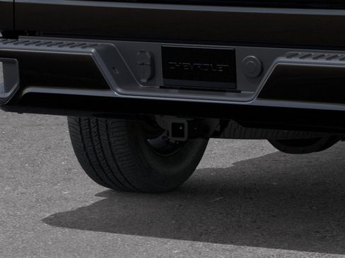 New 2026 Chevrolet Silverado 1500 RST AWD/4WD image 14