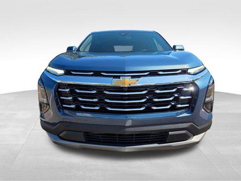 New 2026 Chevrolet Equinox LT image 8