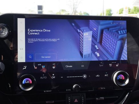 Used 2023 Lexus NX 350 AWD image 48