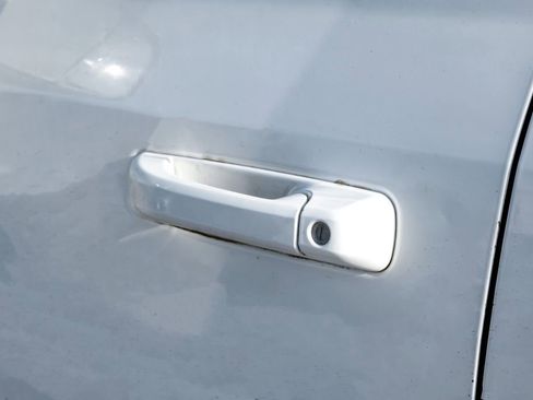 Used 2017 RAM 2500 Big Horn w/ Sport Appearance Group image 44