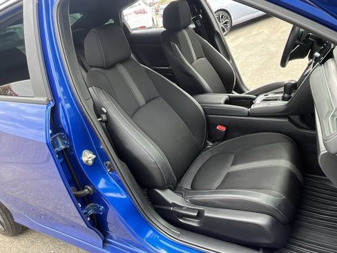 Used 2020 Honda Civic Sport image 24