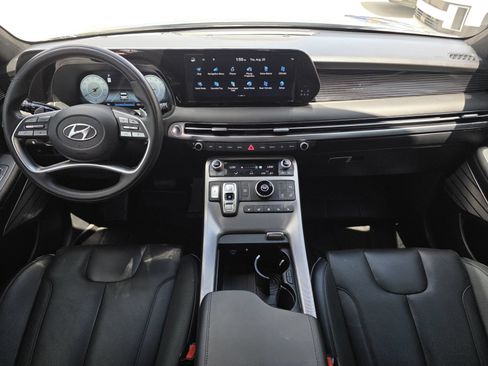 Used 2024 Hyundai Palisade Calligraphy FWD image 11