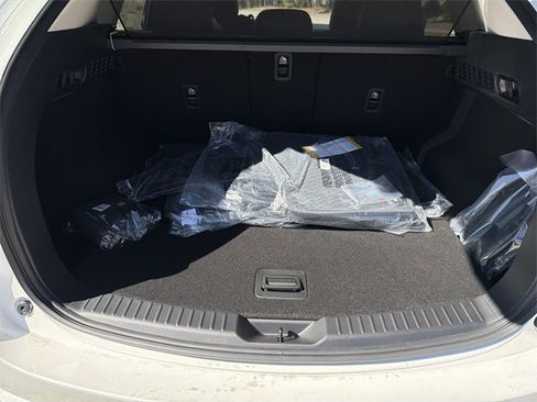 New 2025 MAZDA CX-5 AWD 2.5 S w/ Preferred Package image 25