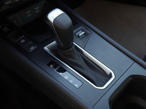 New 2026 Nissan Kicks SV image 16