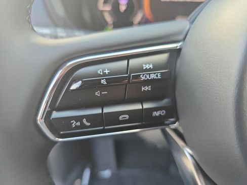 New 2026 MAZDA CX-70 SC image 17