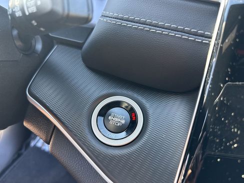 New 2025 Jeep Grand Cherokee L Laredo w/ Trailer Tow Package image 32