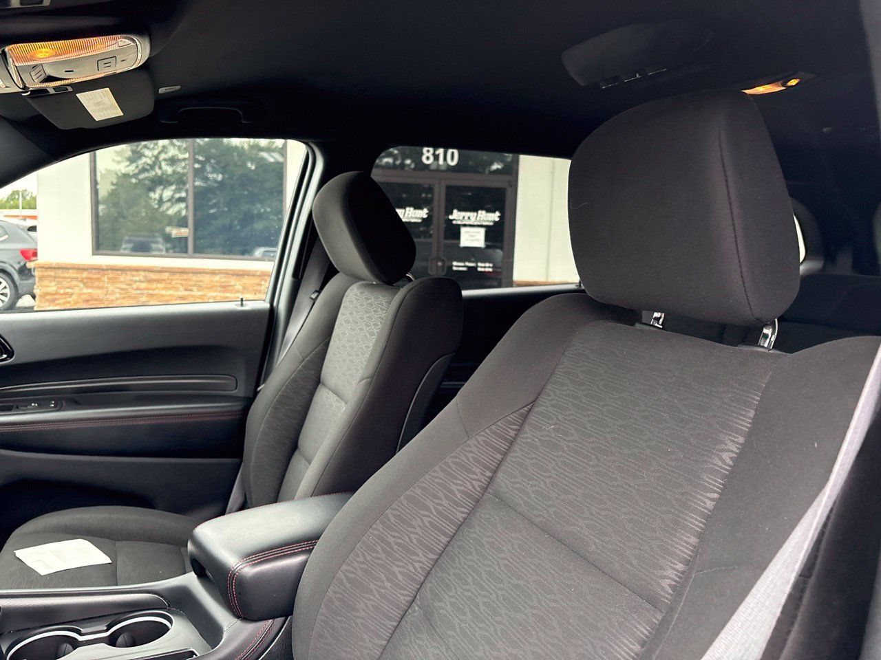 Used 2025 Dodge Durango GT AWD/4WD image 3