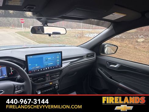 Used 2023 Ford Escape ST-Line w/ Tech Pack #1 image 45