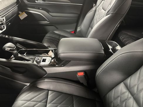 New 2025 Kia Telluride EX X-Line image 26