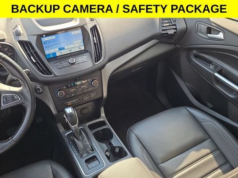 Used 2019 Ford Escape SEL AWD/4WD image 30
