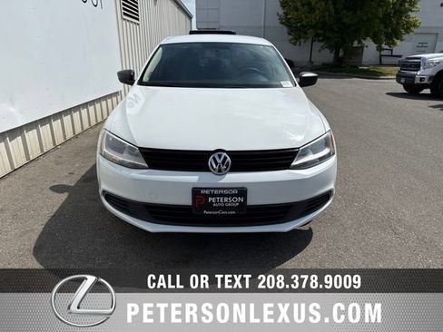 Used 2014 Volkswagen Jetta TDI FWD image 9