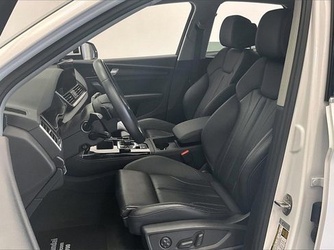 Used 2024 Audi Q5 2.0T Premium Plus image 26