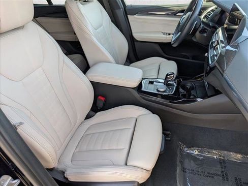 Certified 2023 BMW X3 M40i w/ Premium Package image 23