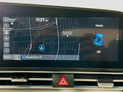 New 2026 Hyundai Elantra Limited image 12