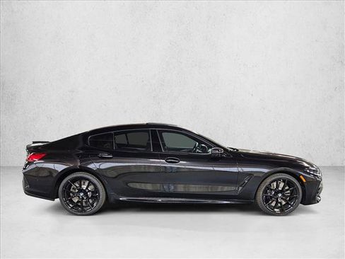 Used 2025 BMW 840i RWD image 8