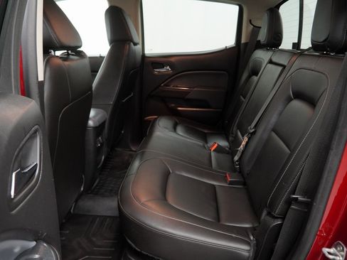 Used 2021 Chevrolet Colorado Z71 w/ Safety Package image 20