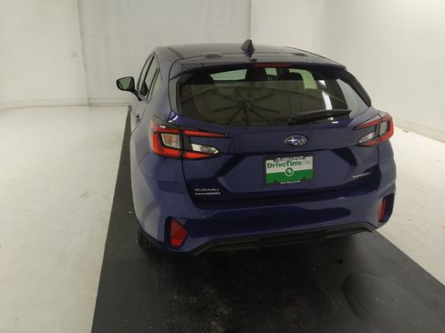 Used 2024 Subaru Impreza 2.0i w/ Popular Package #1A AWD/4WD image 6
