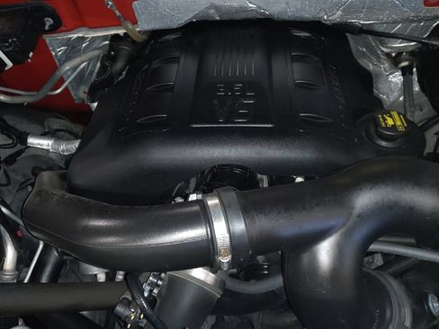 Used 2013 Ford F150 FX2 w/ Luxury Equipment Group image 30