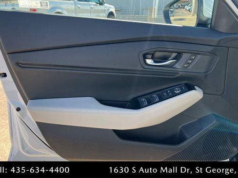 New 2025 Honda Accord Touring image 14