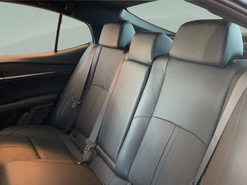 Certified 2025 Toyota Camry XSE FWD image 27
