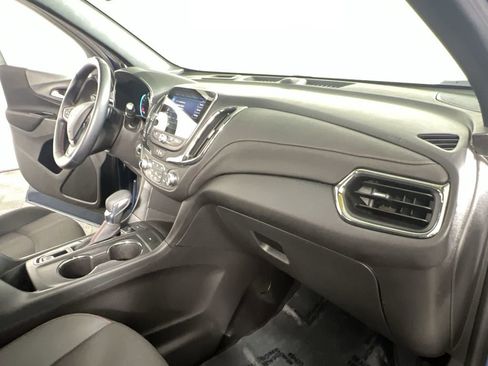 Certified 2024 Chevrolet Equinox RS AWD/4WD image 29