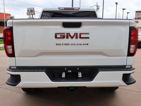 New 2026 GMC Sierra 1500 Pro w/ Graphite Edition AWD/4WD image 5