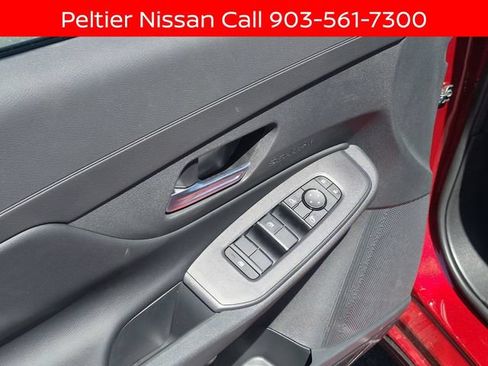 New 2026 Nissan Sentra SV FWD image 9