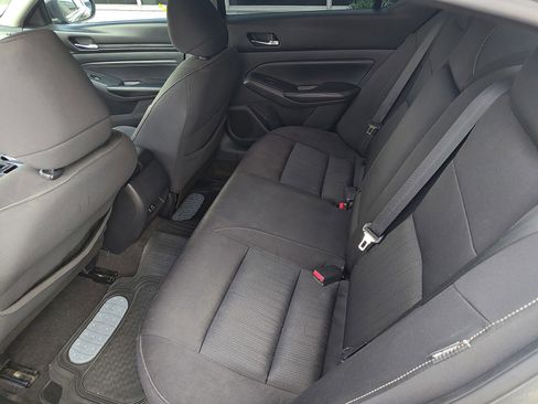 Used 2020 Nissan Altima 2.5 S image 11