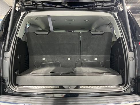 Used 2017 GMC Yukon Denali w/ Open Road Package AWD/4WD image 43