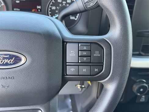 Used 2024 Ford F250 XLT w/ 360-Degree Camera Package image 15