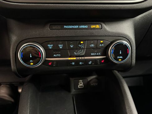 Used 2024 Ford Escape Active AWD/4WD image 22