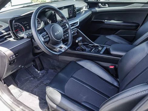 Used 2022 Kia K5 GT-Line w/ GT-Line FWD Premium Package image 16