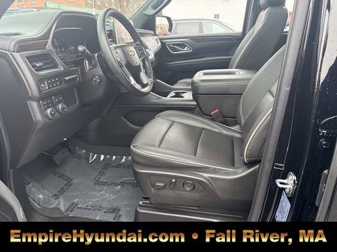 Used 2023 Chevrolet Tahoe Premier w/ Premium Package 2 AWD/4WD image 20