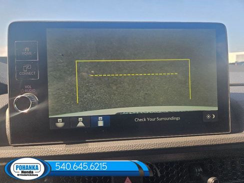 New 2026 Honda CR-V LX image 34