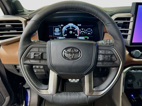 New 2026 Toyota Sequoia 1794 Edition image 9